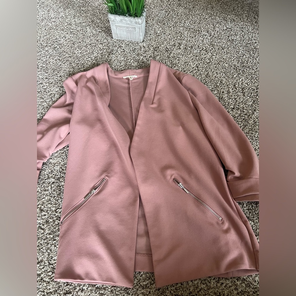 📍📓📈Office Blazer🖥️📍